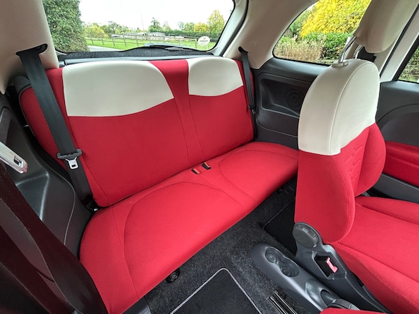 Used Fiat 500 2014 for sale - 76293301: Photo 21