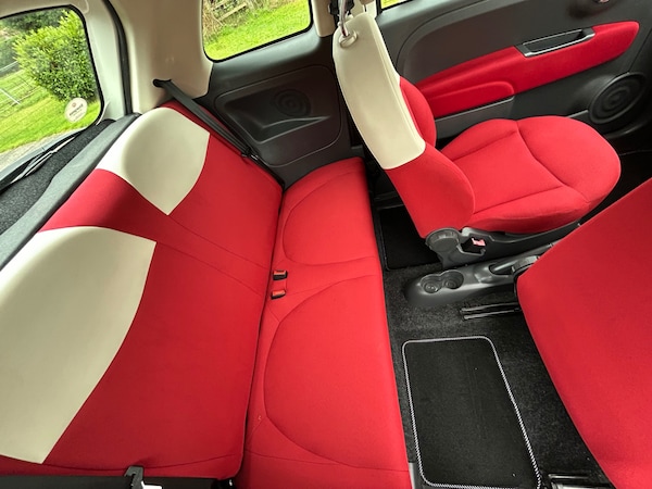 Used Fiat 500 2014 for sale - 76293301: Photo 22