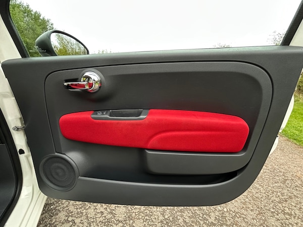 Used Fiat 500 2014 for sale - 76293301: Photo 23