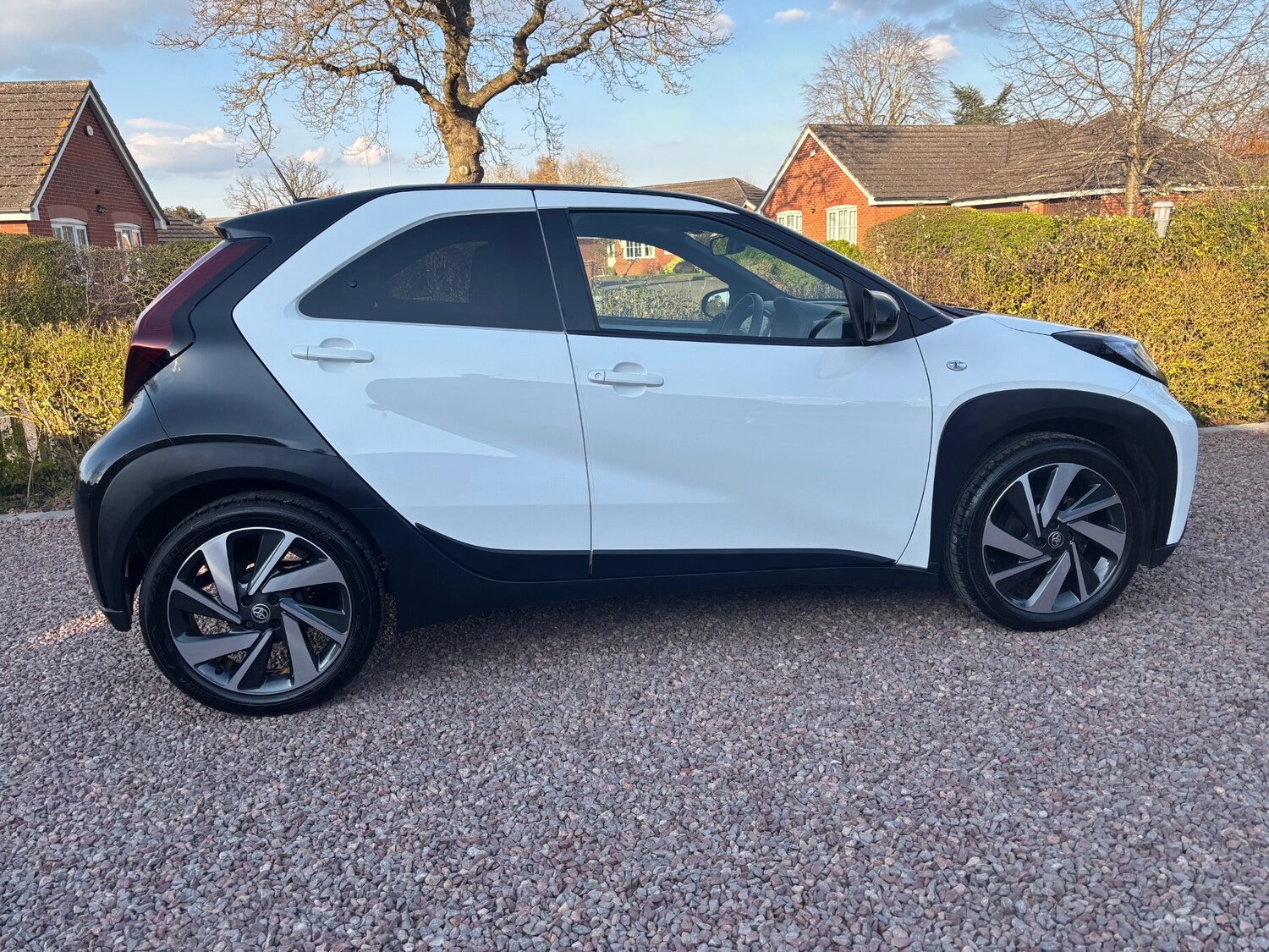 Used Toyota Aygo X 2023 for sale - 76455544: Photo 17