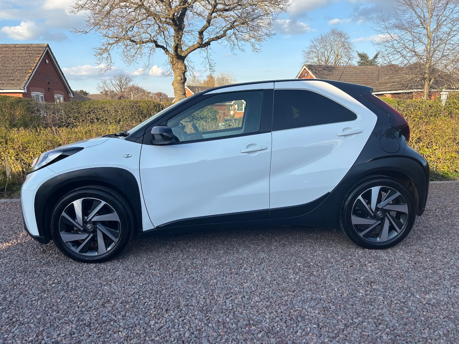 Used Toyota Aygo X 2023 for sale - 76455544: Photo 7