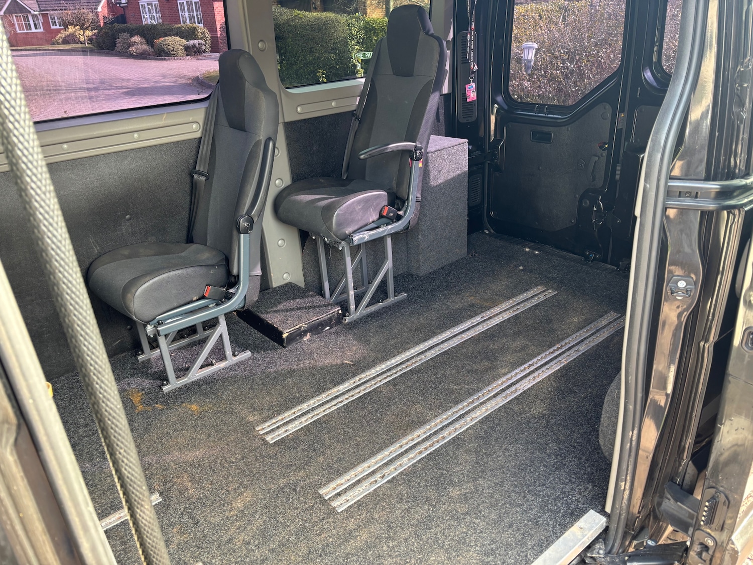 Used Renault Master 2013 for sale - 77968072: Photo 10