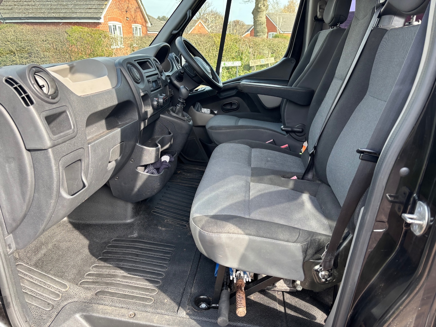 Used Renault Master 2013 for sale - 77968072: Photo 11