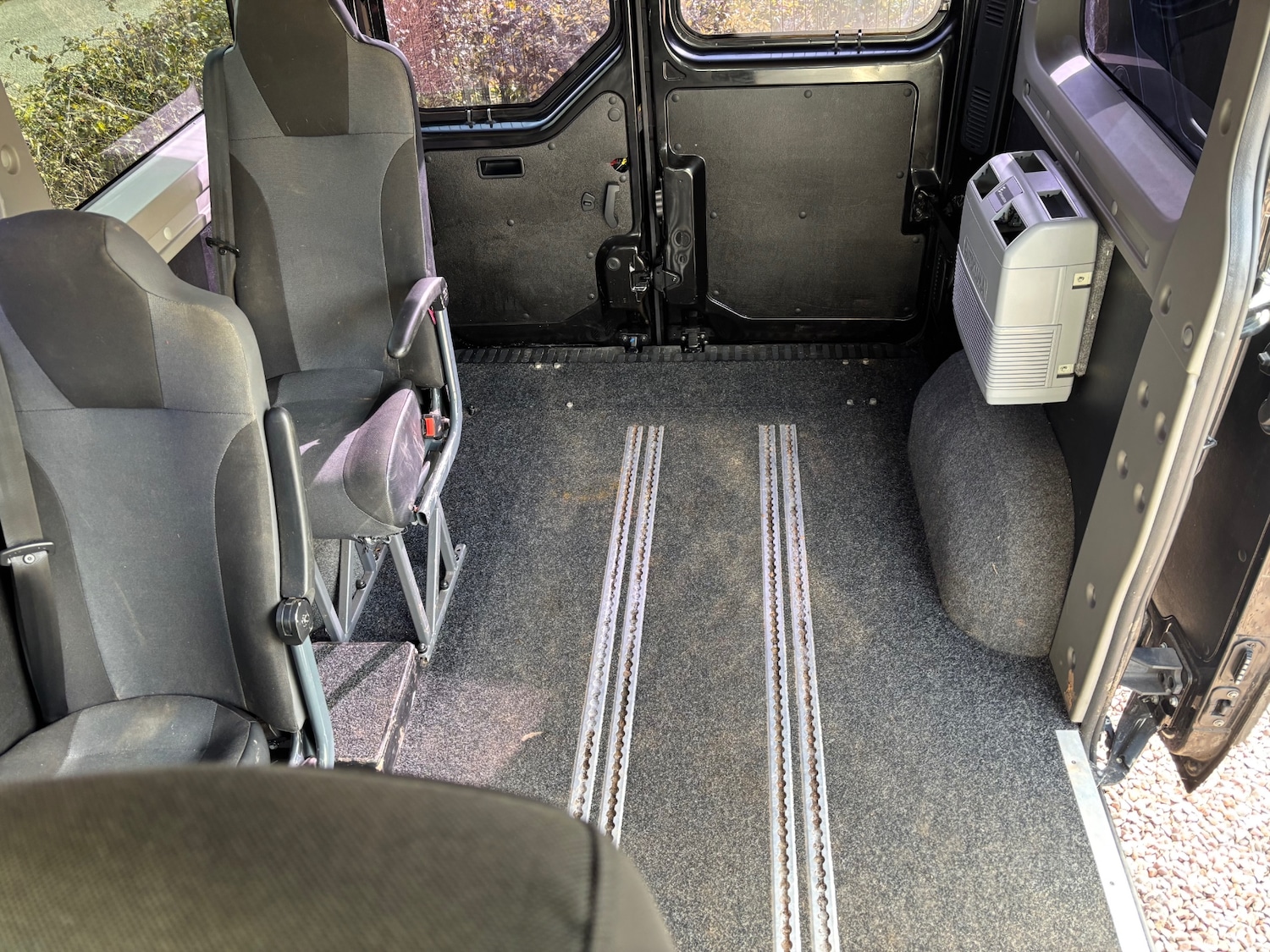 Used Renault Master 2013 for sale - 77968072: Photo 12