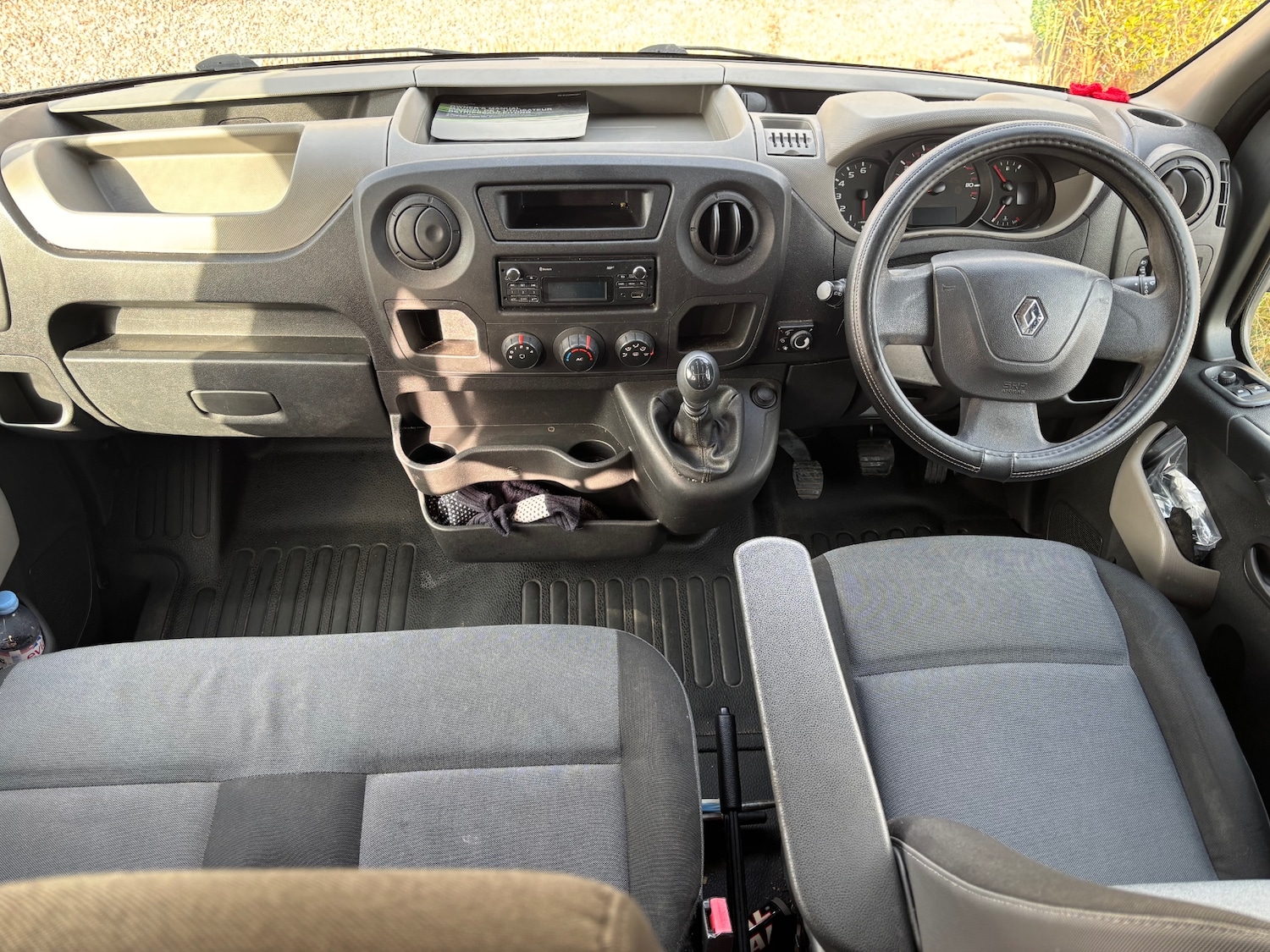 Used Renault Master 2013 for sale - 77968072: Photo 13