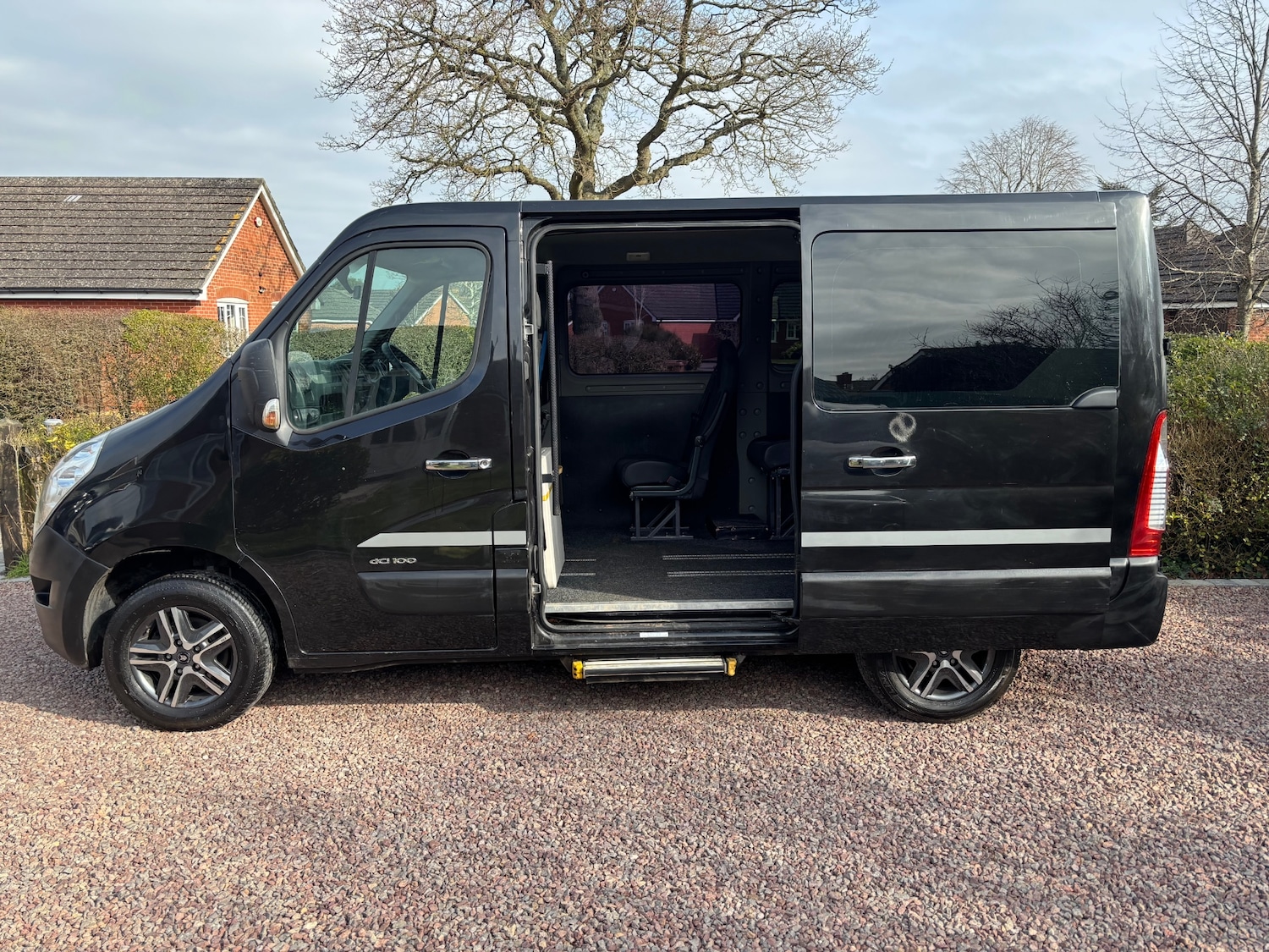 Used Renault Master 2013 for sale - 77968072: Photo 14