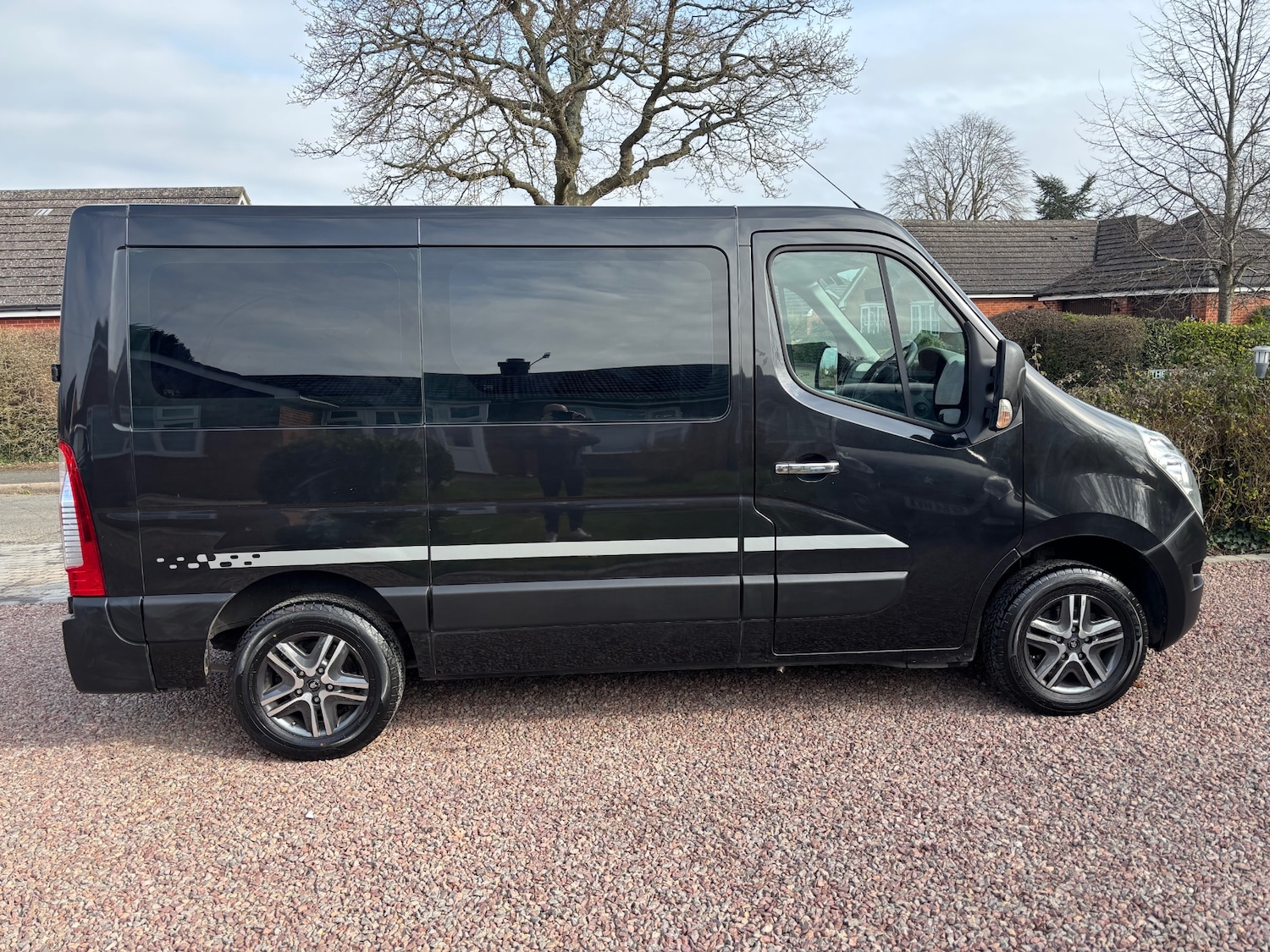 Used Renault Master 2013 for sale - 77968072: Photo 18