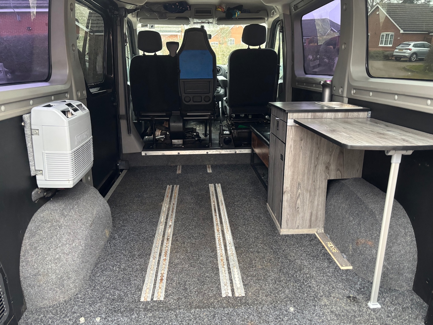 Used Renault Master 2013 for sale - 77968072: Photo 20