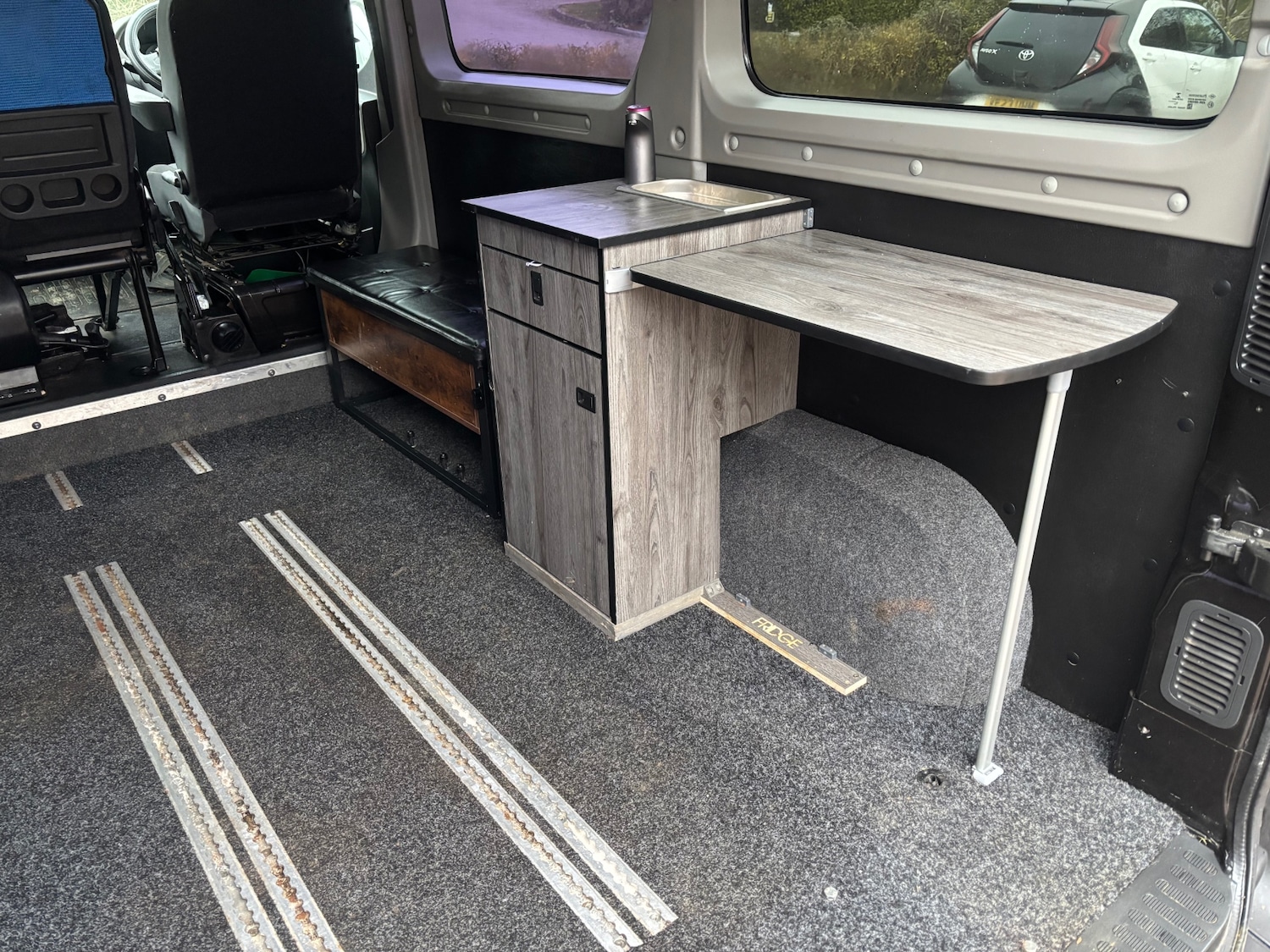 Used Renault Master 2013 for sale - 77968072: Photo 21