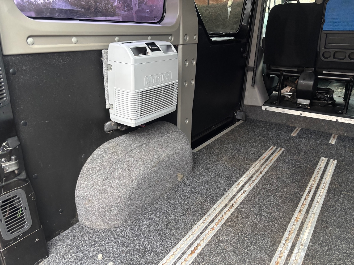 Used Renault Master 2013 for sale - 77968072: Photo 22