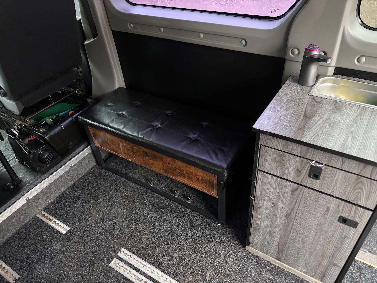 Used Renault Master 2013 for sale - 77968072: Photo 24