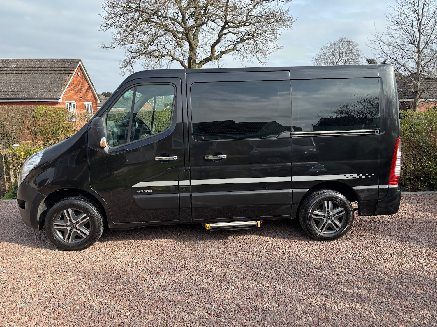 Used Renault Master 2013 for sale - 77968072: Photo 5