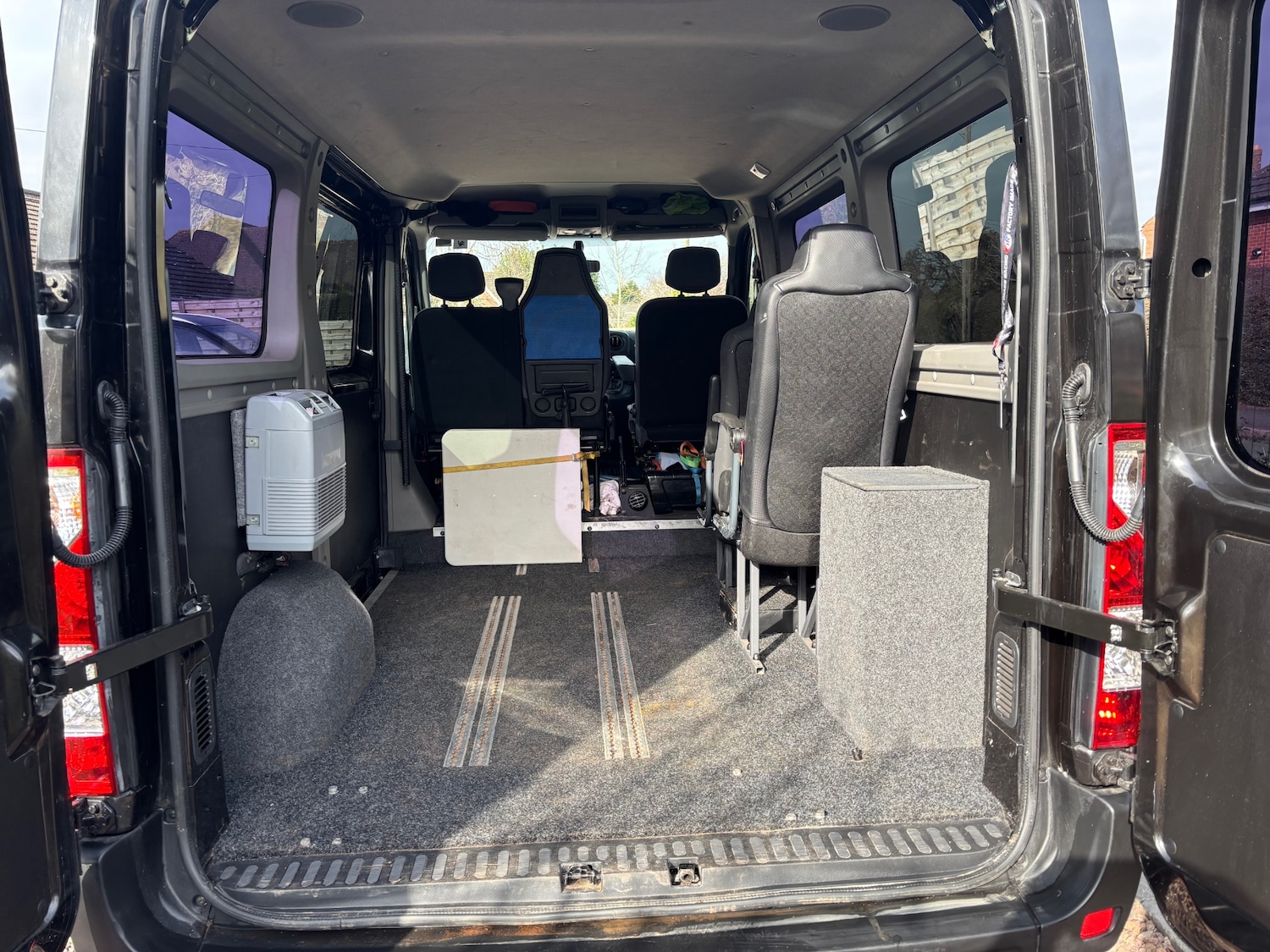 Used Renault Master 2013 for sale - 77968072: Photo 9