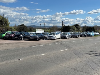 Used Dacia Sandero Stepway 2014 for sale - 78360716: Photo