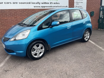 Used Honda Jazz 2010 for sale - 79060503: Photo