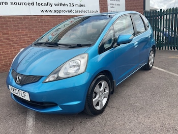 Used Honda Jazz 2010 for sale - 79060503: Photo