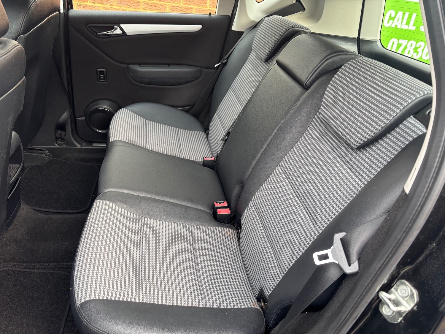 Used Mercedes-Benz A-Class 2006 for sale - 77590821: Photo 10