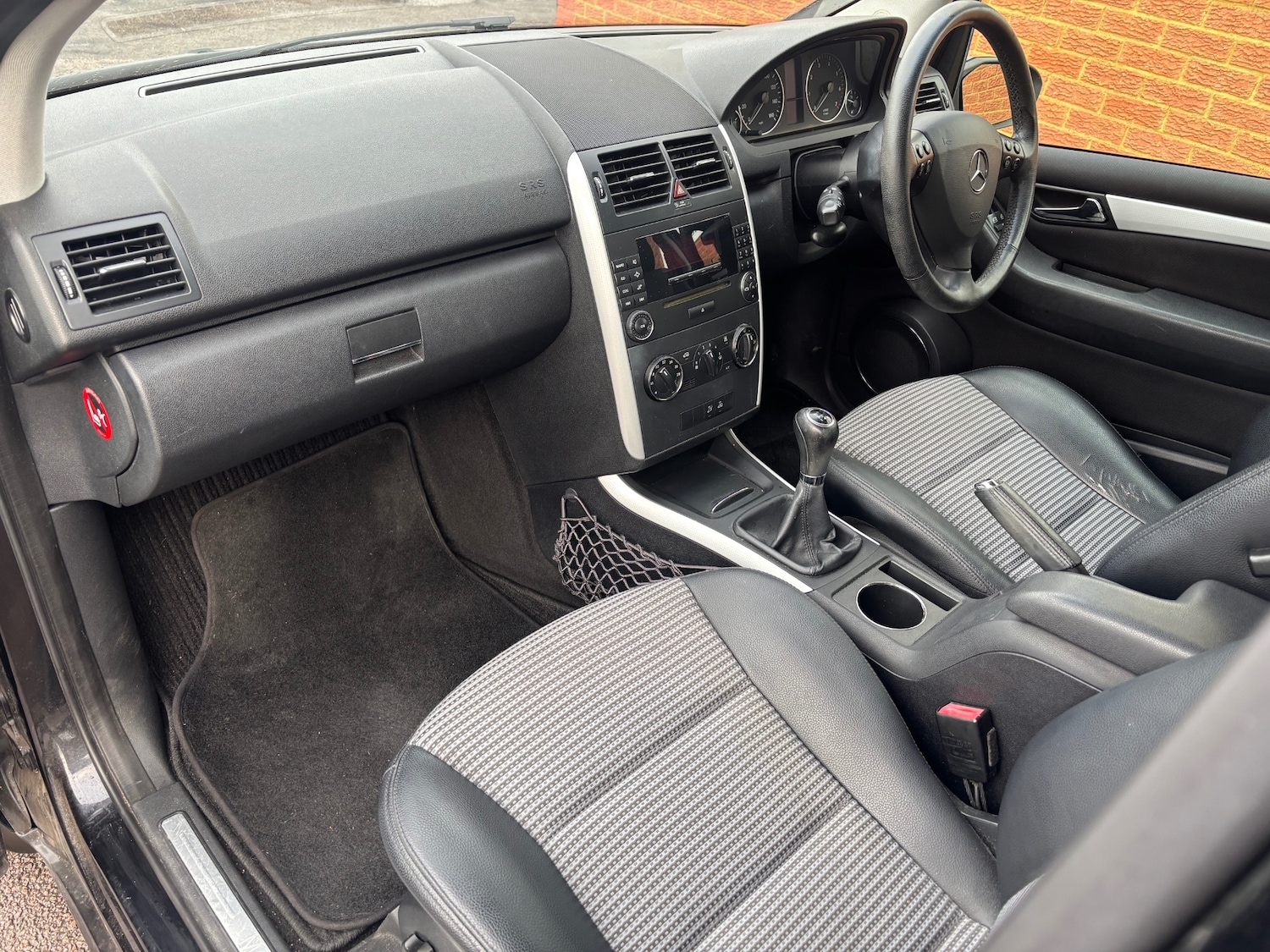 Used Mercedes-Benz A-Class 2006 for sale - 77590821: Photo 11