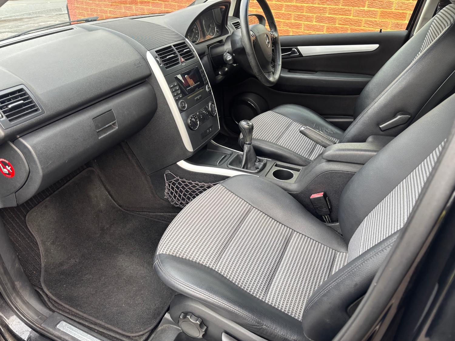 Used Mercedes-Benz A-Class 2006 for sale - 77590821: Photo 12