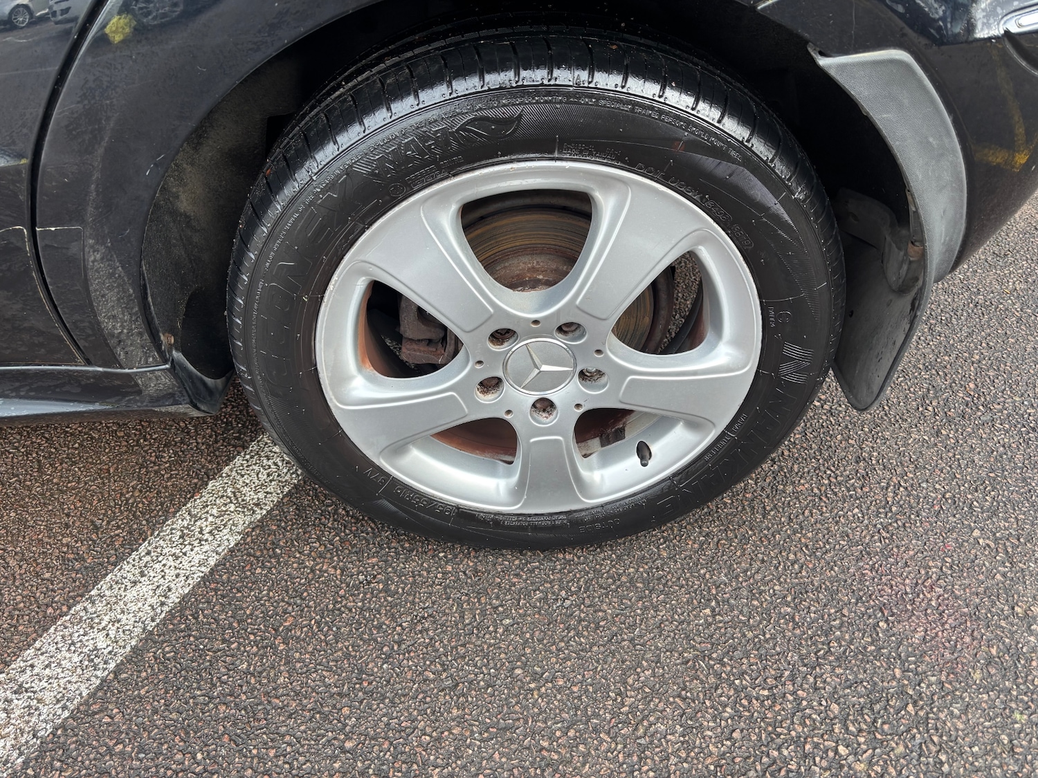 Used Mercedes-Benz A-Class 2006 for sale - 77590821: Photo 13