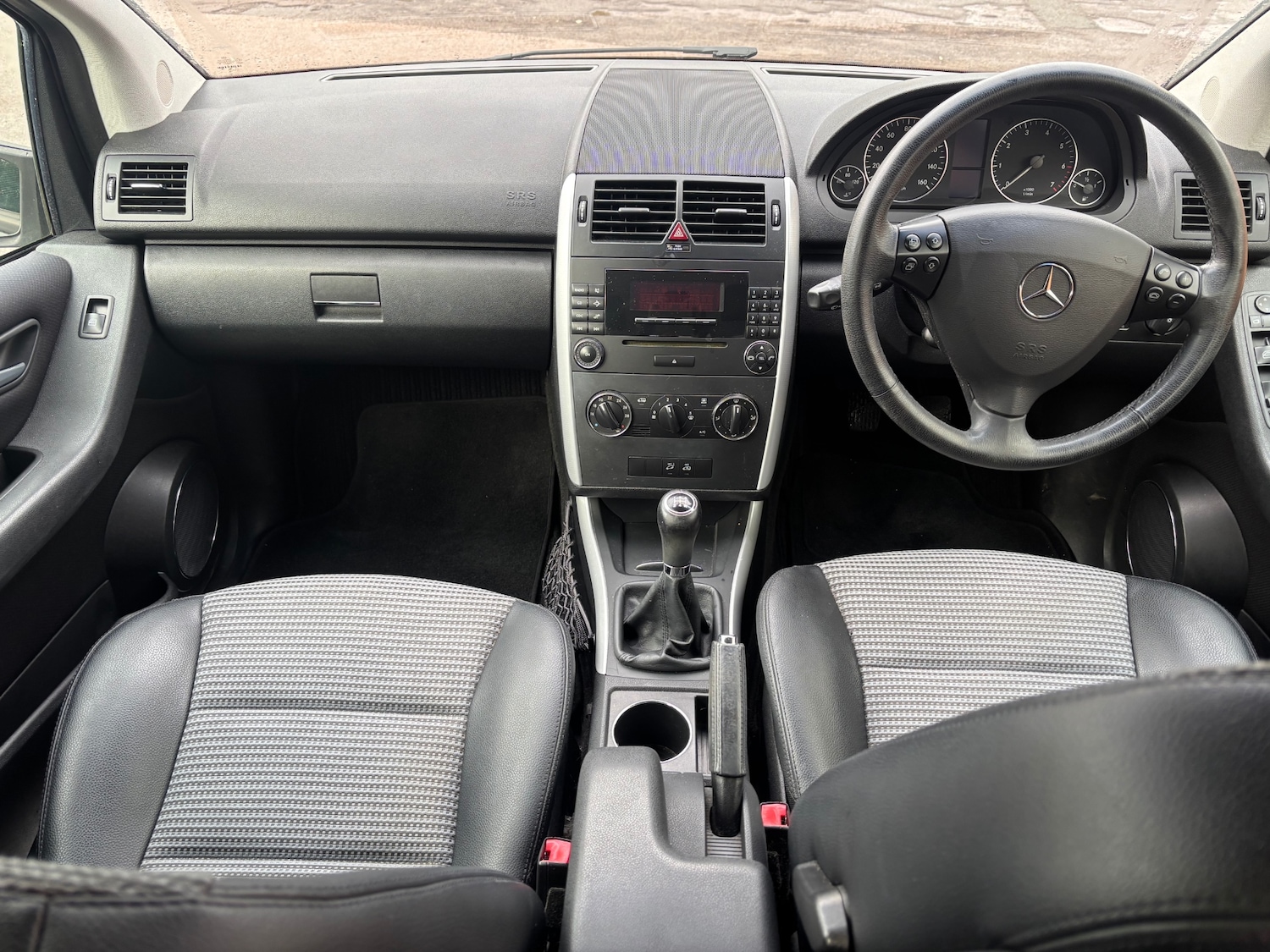 Used Mercedes-Benz A-Class 2006 for sale - 77590821: Photo 14