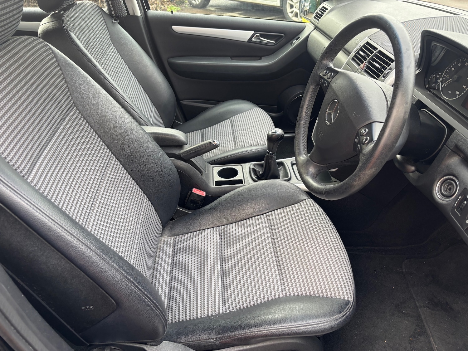 Used Mercedes-Benz A-Class 2006 for sale - 77590821: Photo 15