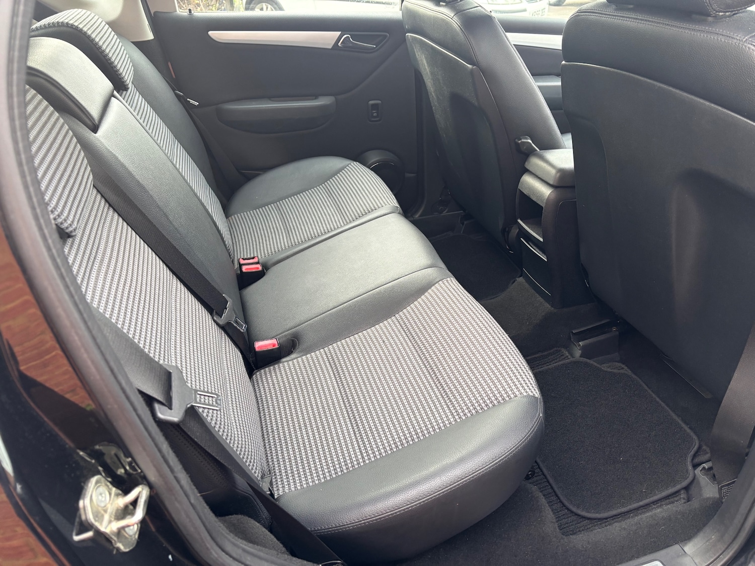 Used Mercedes-Benz A-Class 2006 for sale - 77590821: Photo 8