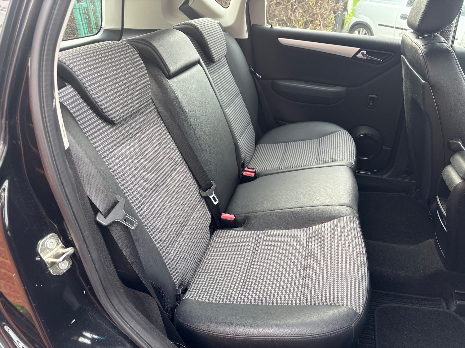 Used Mercedes-Benz A-Class 2006 for sale - 77590821: Photo 9