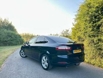 Used Ford Mondeo 2013 for sale - 75197280: Photo