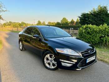 Used Ford Mondeo 2013 for sale - 75197280: Photo