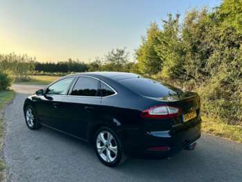 Used Ford Mondeo 2013 for sale - 75197280: Photo