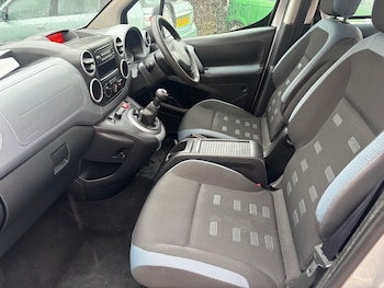 Used Citroen Berlingo Multispace 2012 for sale - 77417245: Photo