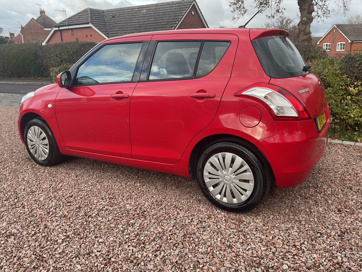 Used Suzuki Swift 2014 for sale - 76653711: Photo 11