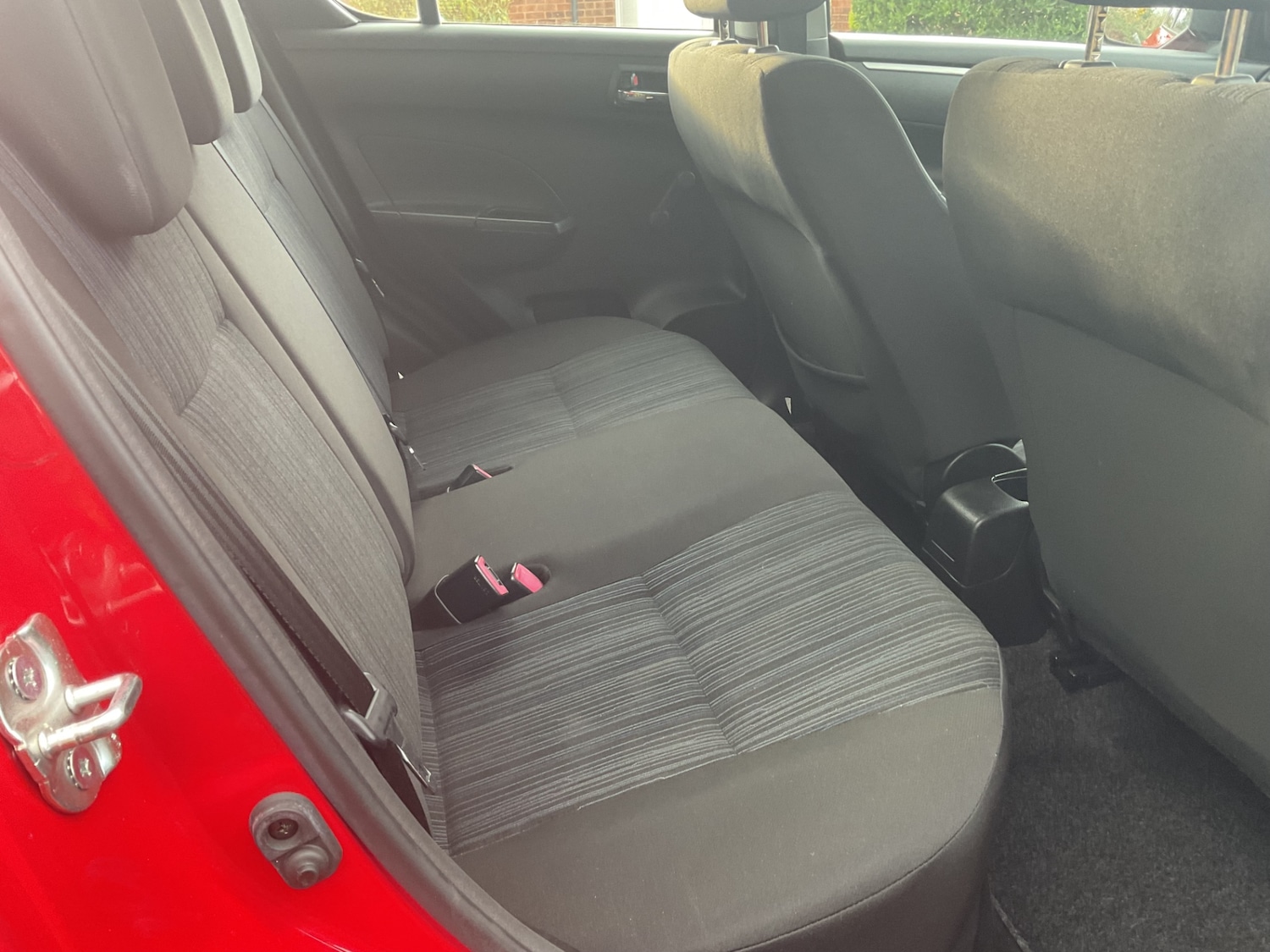 Used Suzuki Swift 2014 for sale - 76653711: Photo 12