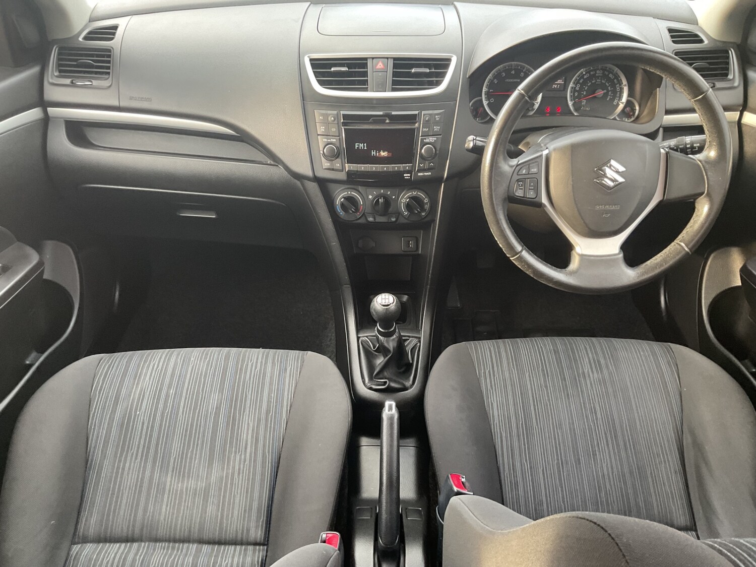 Used Suzuki Swift 2014 for sale - 76653711: Photo 13