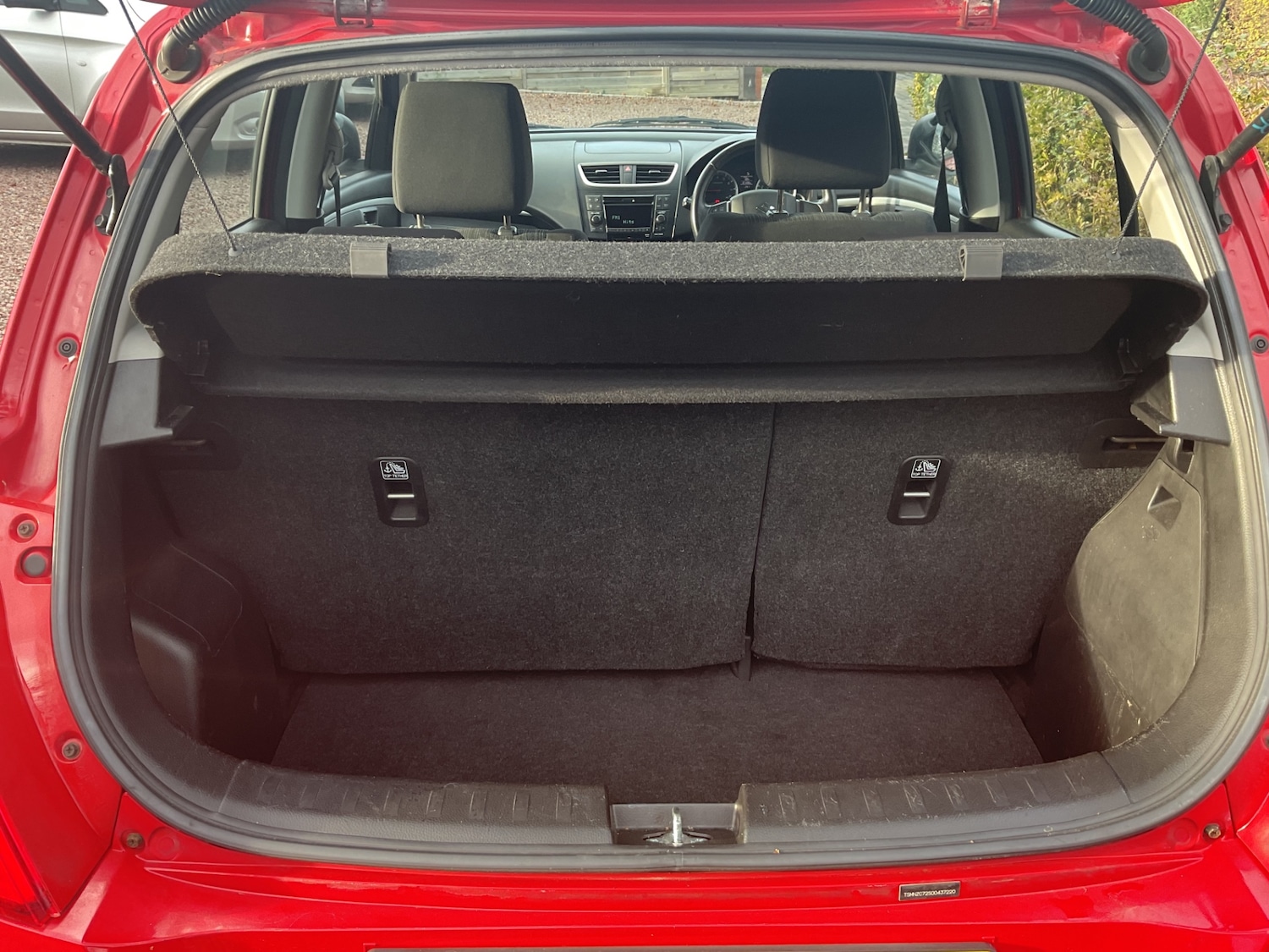 Used Suzuki Swift 2014 for sale - 76653711: Photo 14