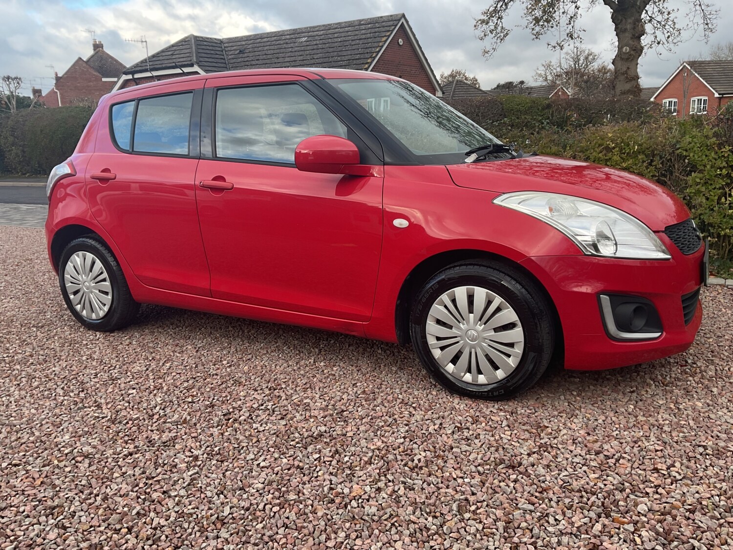 Used Suzuki Swift 2014 for sale - 76653711: Photo 17