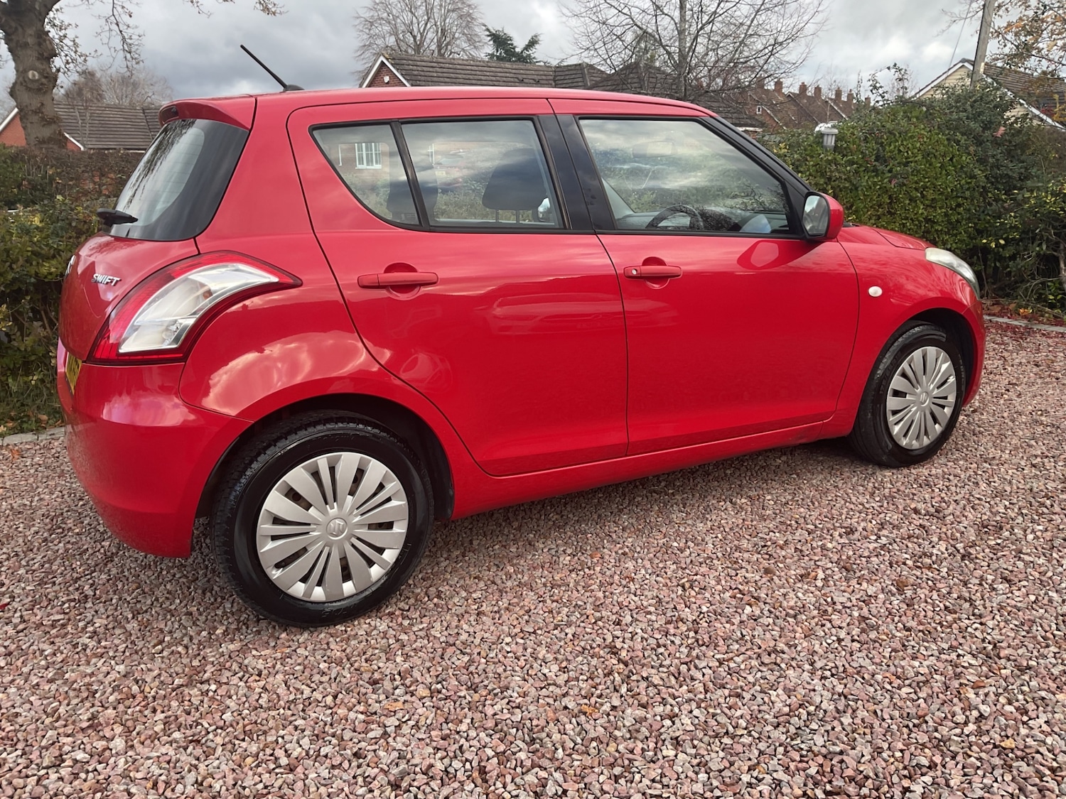 Used Suzuki Swift 2014 for sale - 76653711: Photo 19