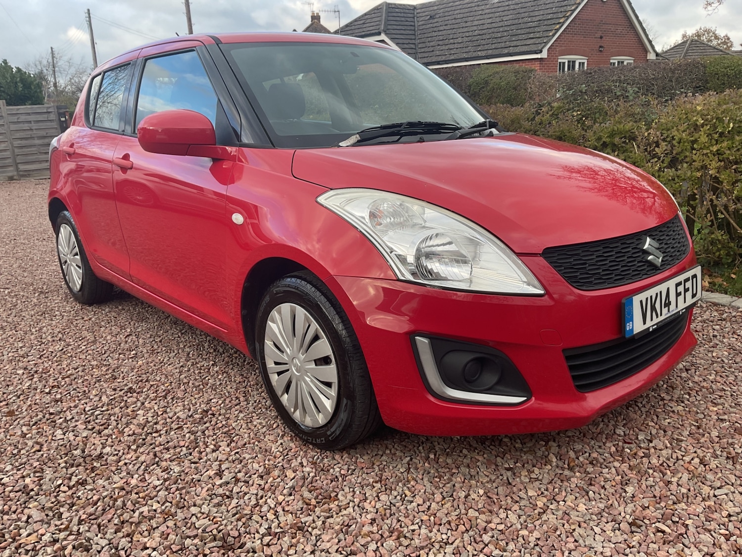 Used Suzuki Swift 2014 for sale - 76653711: Photo 22
