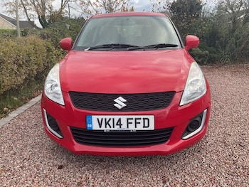 Used Suzuki Swift 2014 for sale - 76653711: Photo