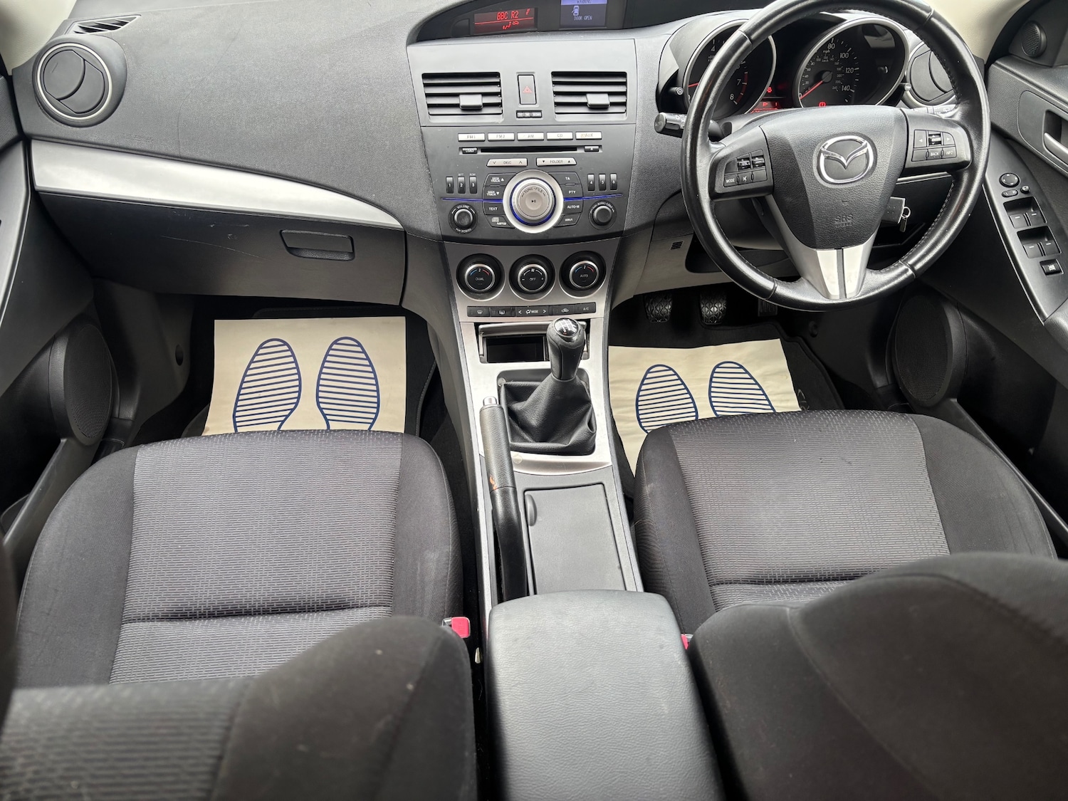 Used Mazda Mazda3 2009 for sale - 76449701: Photo 10