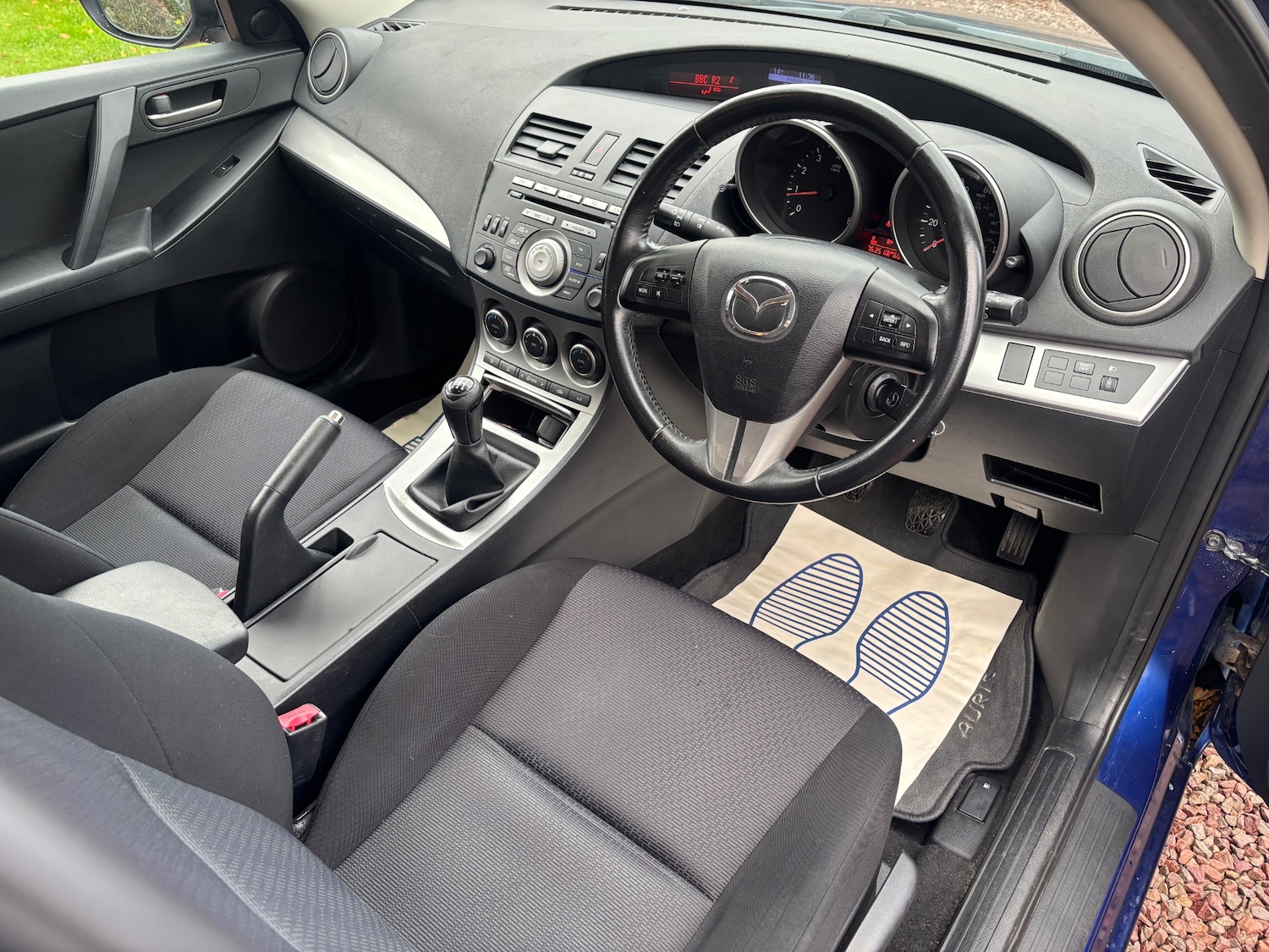 Used Mazda Mazda3 2009 for sale - 76449701: Photo 11