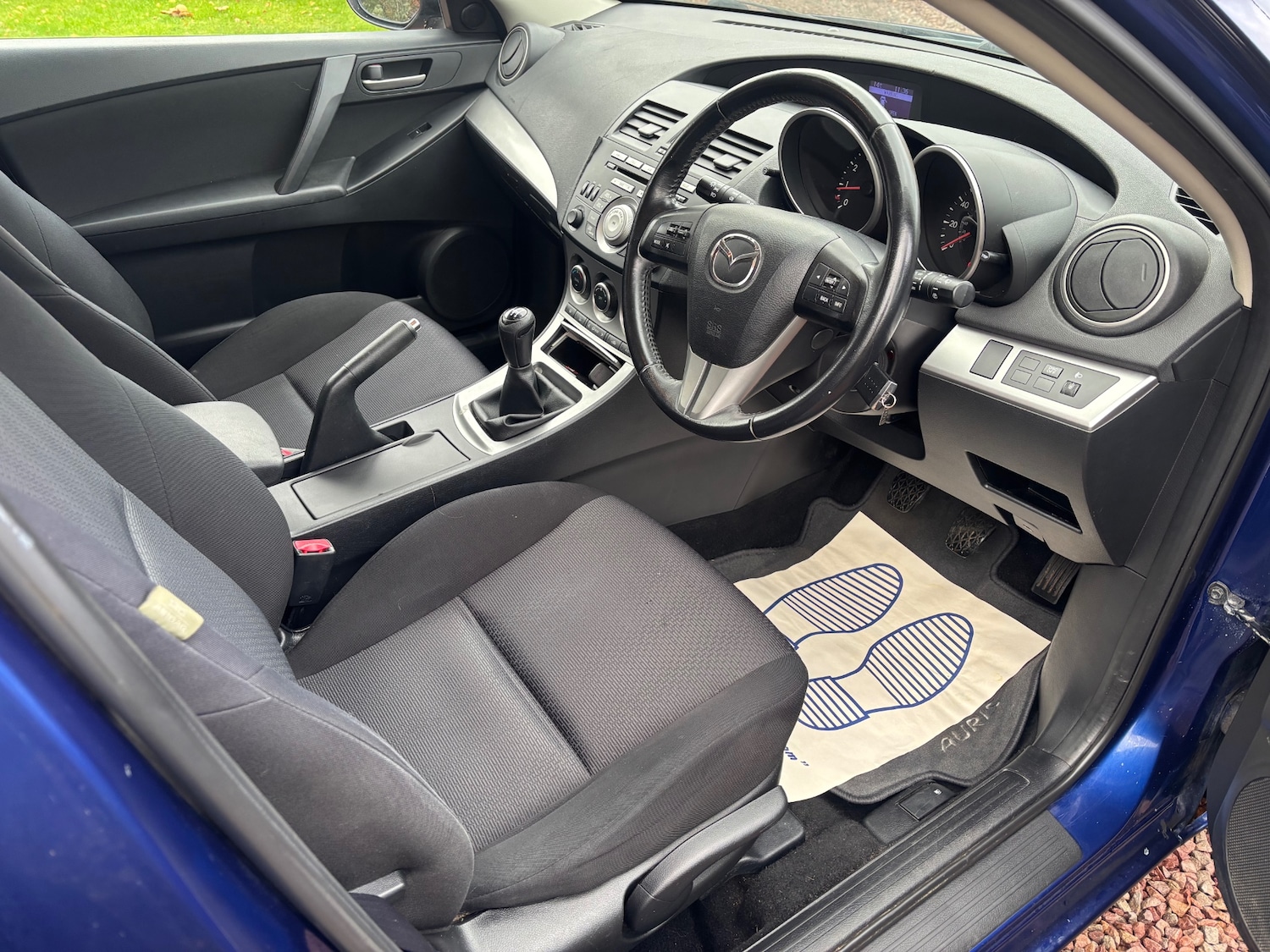 Used Mazda Mazda3 2009 for sale - 76449701: Photo 12