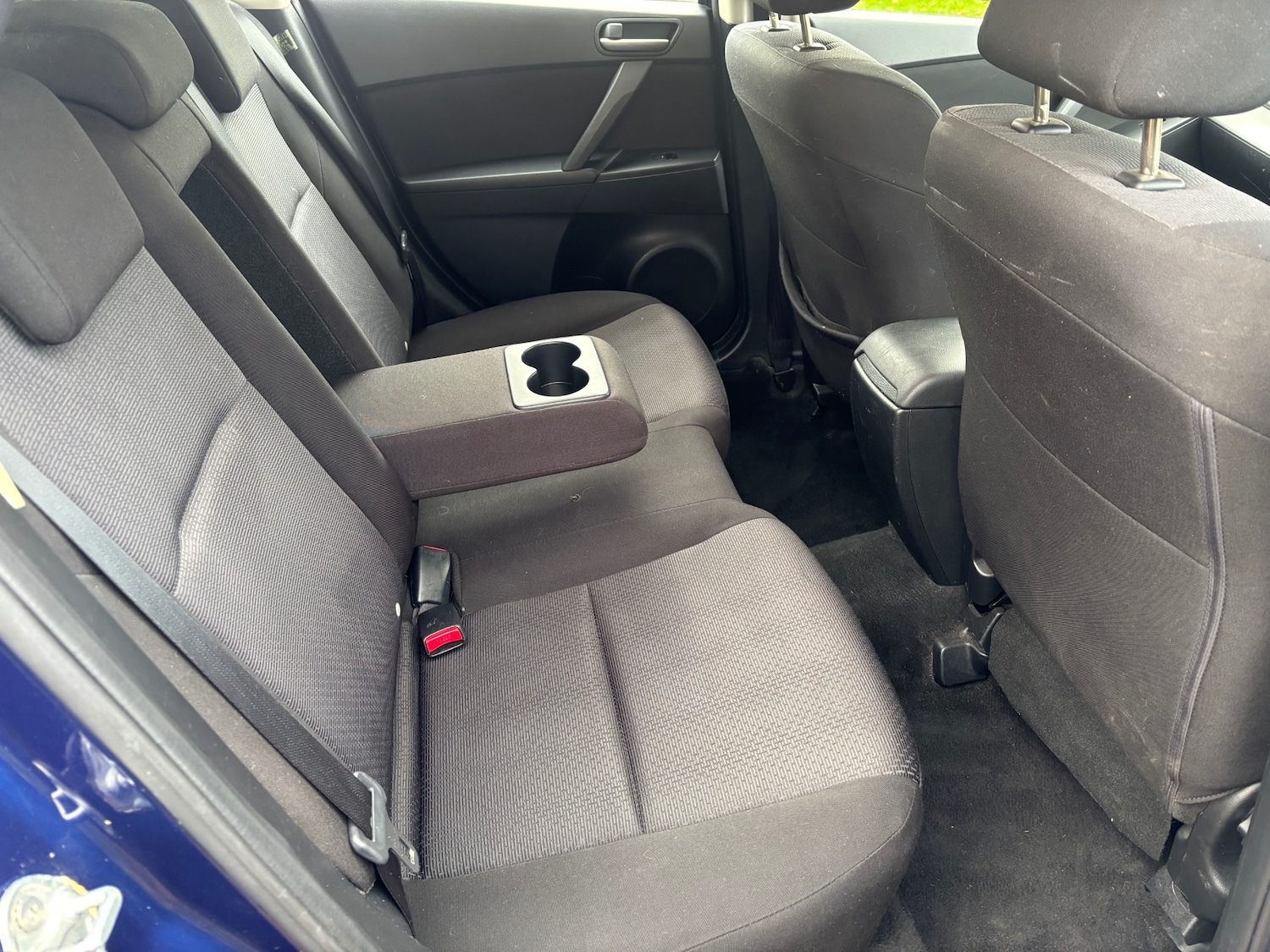 Used Mazda Mazda3 2009 for sale - 76449701: Photo 13