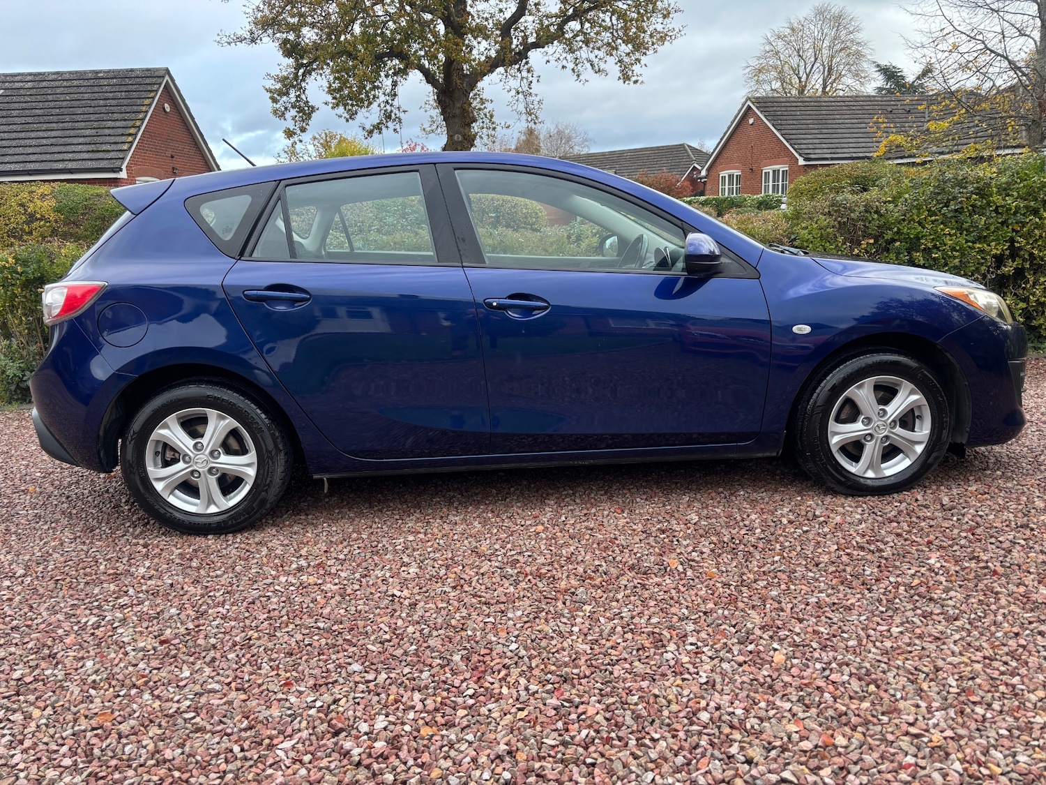 Used Mazda Mazda3 2009 for sale - 76449701: Photo 17