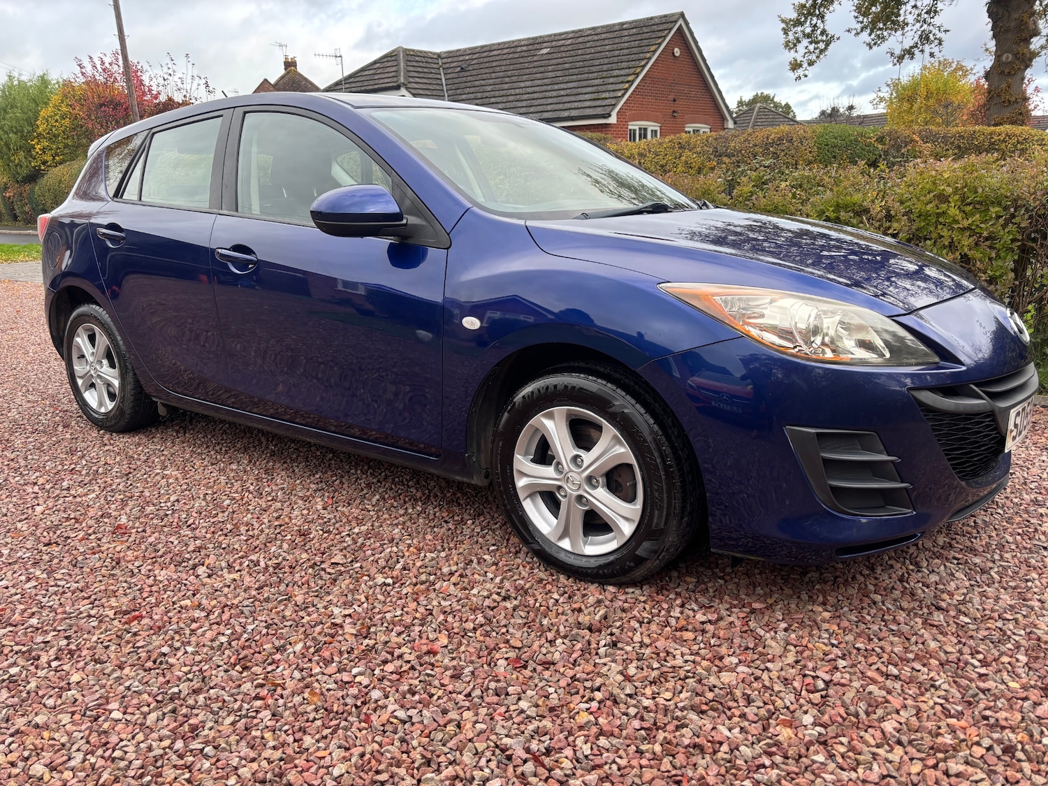 Used Mazda Mazda3 2009 for sale - 76449701: Photo 18