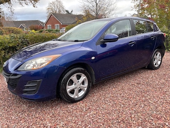 Used Mazda Mazda3 2009 for sale - 76449701: Photo