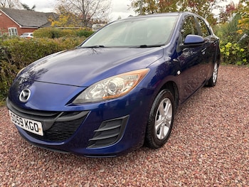 Used Mazda Mazda3 2009 for sale - 76449701: Photo