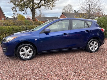 Used Mazda Mazda3 2009 for sale - 76449701: Photo