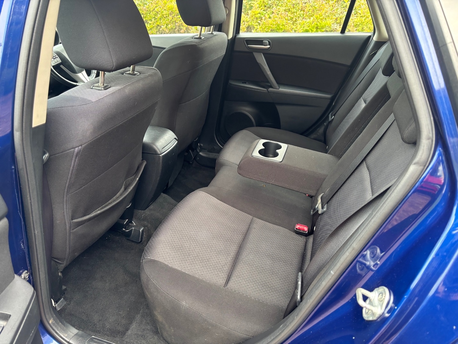 Used Mazda Mazda3 2009 for sale - 76449701: Photo 6